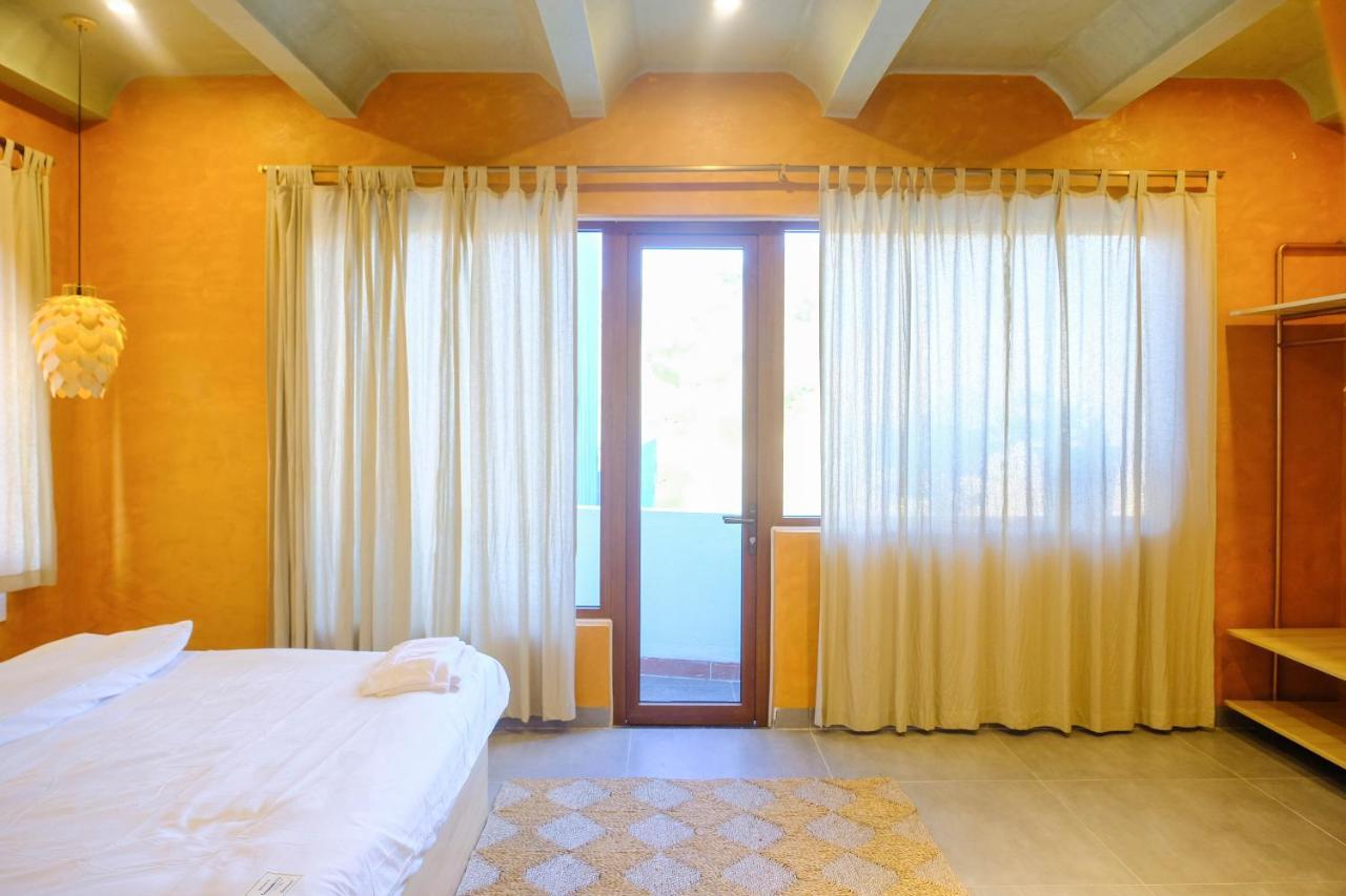Eo Gio Co Homestay Quy Nhon Exterior photo